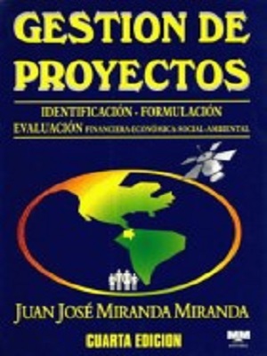 Gestion de proyectos - Juan Jose Miranda - Cuarta Edicion